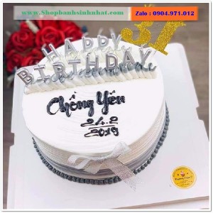 Bánh Sinh Nhật Tình Yêu - TP114